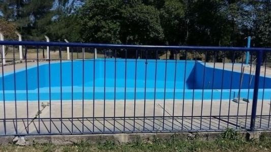 Mar del Plata: un nene de 12 años murió ahogado en la pileta de un camping