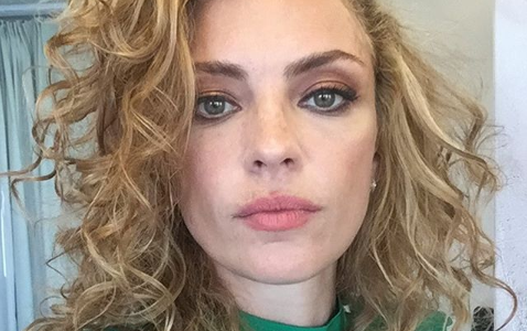 El mensaje de Dolores Fonzi tras la muerte de Natacha Jaitt: "Ojalá se haga justicia"