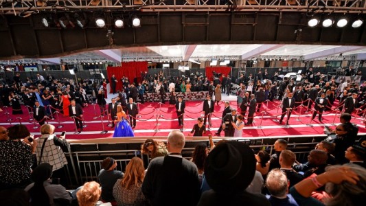 Los nominados a las principales categorías de los premios Óscar