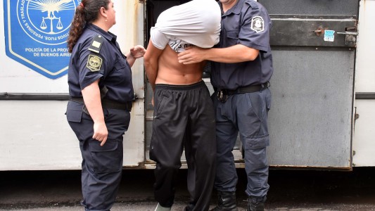 Le otorgaron la excarcelación a los acusados de violar a una nena de 14 años en un camping de Miramar