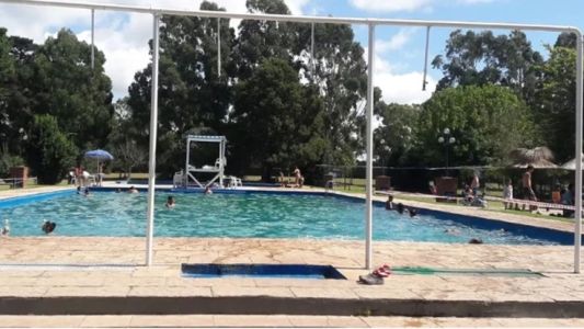 Nene ahogado en camping gremial: no sufrió golpes, según la autopsia