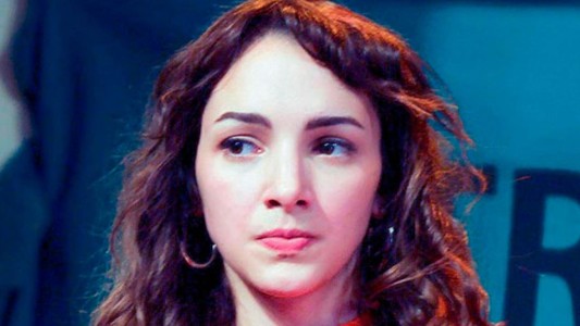 El enojo de Thelma Fardín: "¿Ustedes dónde estaban cuando nos violaron?"