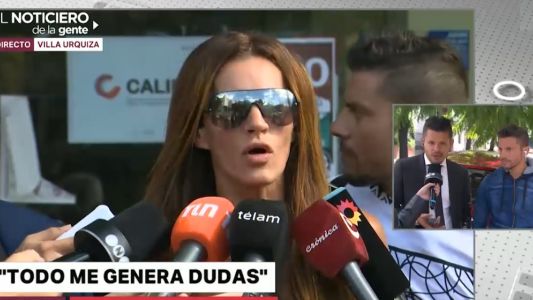 Investigan la muerte de Natacha Jaitt: "El fiscal sospecha que algo raro pasó"