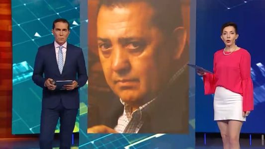 Telefe Noticias / Bloque 1 / 22/02/2019