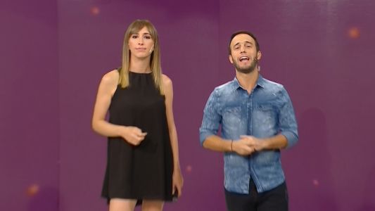 Staff / Bloque 1 / 22/02/2019