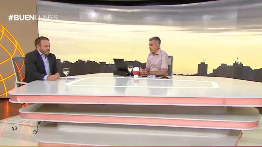 Buen Lunes / Bloque 2 / 25/02/2019