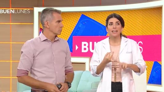 Buen Lunes / Bloque 3 / 25/02/2019