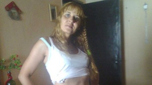 Llevaba ocho meses desaparecida y la encontraron enterrada en su casa