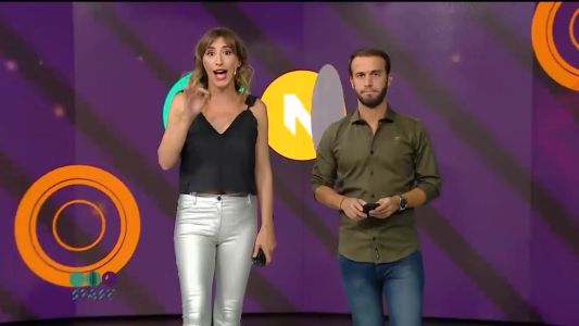 Staff / Bloque 1 / 25/02/2019