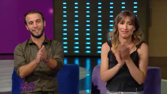 Staff / Bloque 2 / 25/02/2019