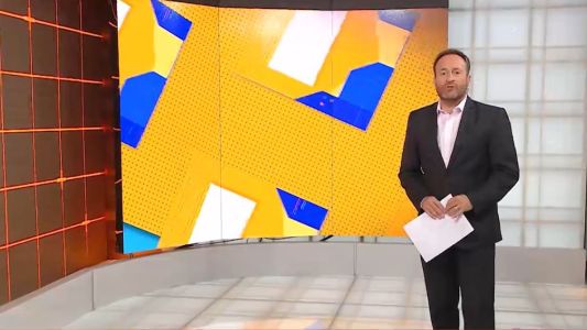 Buen Martes / Bloque 2 / 26/02/2019