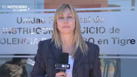 El Noticiero de la Gente / Bloque 2 / 26/02/2019