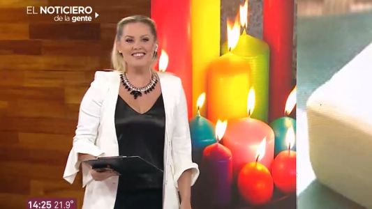 El Noticiero de la Gente / Bloque 3 / 26/02/2019