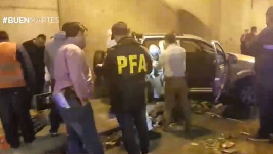 Lo raptaron, se escapó pero igual pedían rescate