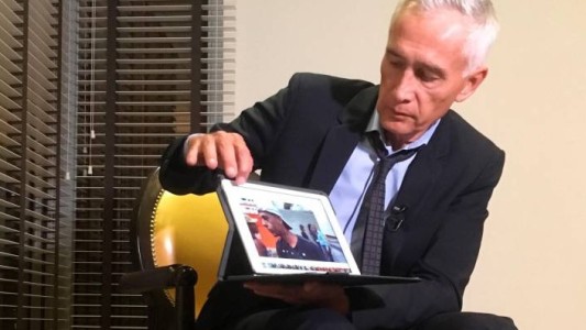 Tras un cruce con Maduro, Jorge Ramos y su equipo de Univisión fueron deportados