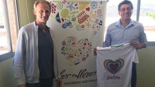 Día Mundial del Trasplante: avanza el proyecto “Casa Justina”