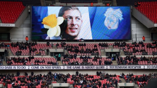 Cardiff se negó a pagar la primera cuota del pase del Emiliano Sala y Nantes recurrió a la FIFA