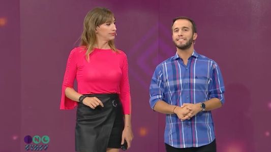 Staff / Bloque 1 / 26/02/2019