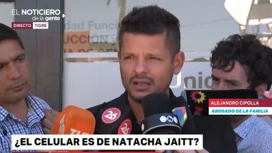 Más dudas sobre la muerte de Natacha Jaitt: el celular y  la cantante citada a declarar