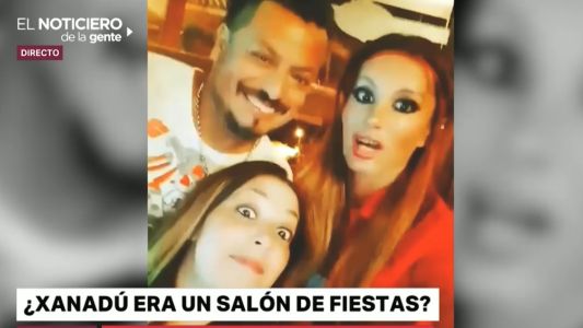 El secreto de Xanadú: qué esconde el lugar donde murió Natacha Jaitt