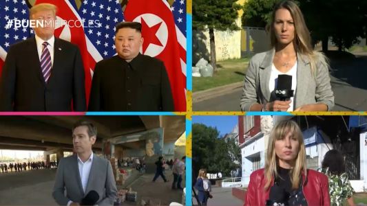 Buen Miércoles / Bloque 3 / 27/02/2019