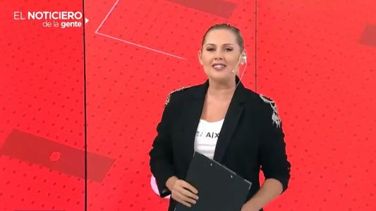 El Noticiero de la Gente / Bloque 2 / 27/02/2019