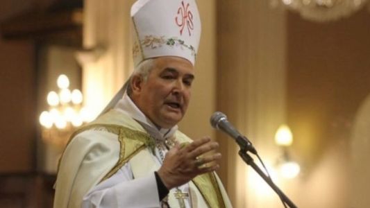 El arzobispo de Tucumán reveló la identidad de la nena violada