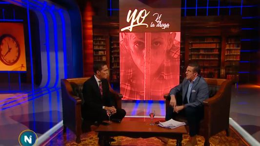 Telefe Noticias / Bloque 2/ 27/02/2019