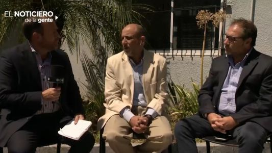 Fiscales, por la muerte de Natacha Jaitt: "Enviaremos peritajes al juez que investiga el posible abuso"
