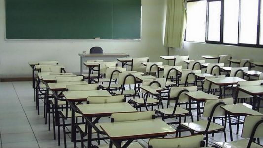 Hubo acuerdo con los docentes porteños y el miércoles empiezan las clases