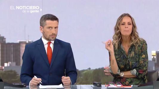 El Noticiero de la Gente / Bloque 2 / Jueves 28 de febrero de 2019