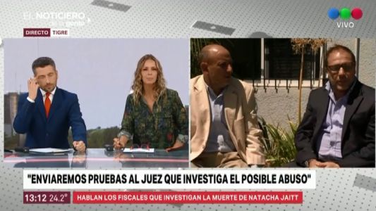 El Noticiero de la Gente / Bloque 1 / Jueves 28 de febrero de 2019