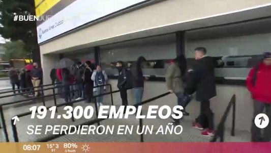 Buen Jueves / Bloque 2 / Jueves 28 de febrero de 2019