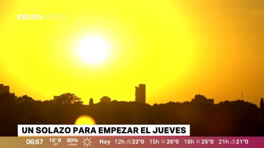 Buen Jueves / Bloque 1 / 28 de febrero de 2019