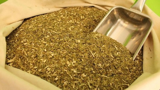 Yerba mate: no hubo acuerdo sobre el precio