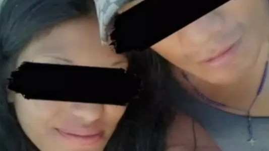 Transmitió el abuso sexual de su hija de 8 años como un desafío con otro pedófilo