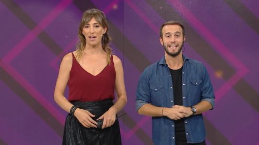 Staff / Bloque 1 / 28/02/2019