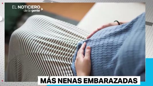 El Noticiero de la Gente / Bloque 3 / 01/03/2019