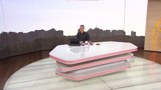 Buen Viernes / Bloque 2 / 01/03/2019