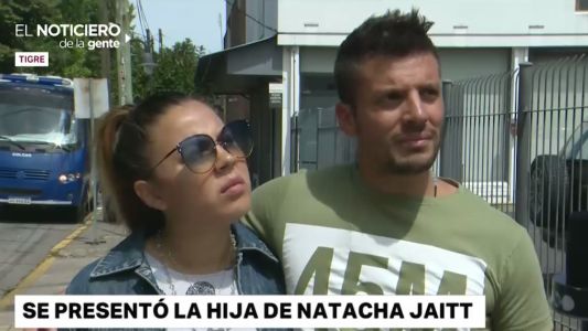 El Noticiero de la Gente / Bloque 1 / 01/03/2019