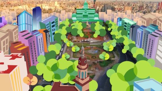 Buen Viernes / Bloque 1 / 01/03/2019