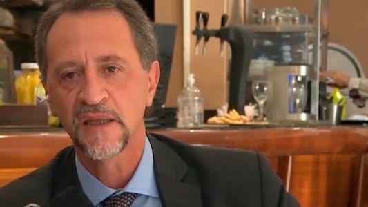 El abogado de Velaztiqui Duarte: "Él cree que murió por sobredosis"