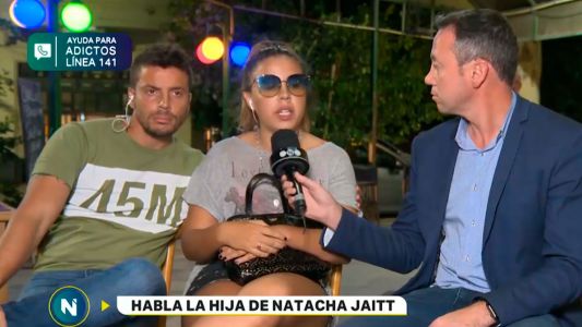 "Me robaron una parte del corazón y quiero justicia por mi mamá"