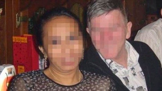 El sorprendente caso del hombre que descubrió, 19 años después, que su esposa había sido hombre