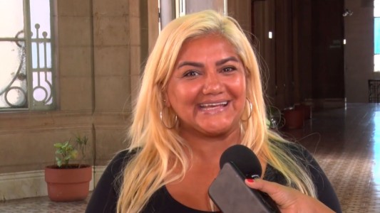 Gladys "La Bomba Tucumana" será candidata a legisladora