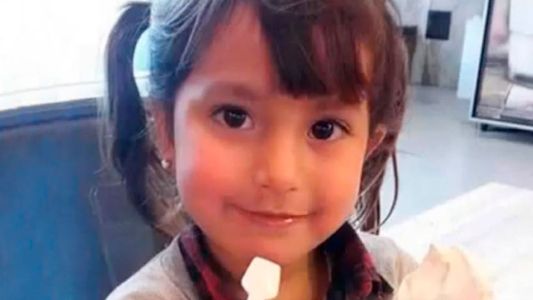 La autopsia de la nena muerta en Cañuelas: sufría abusos y falleció de un golpe en la cabeza