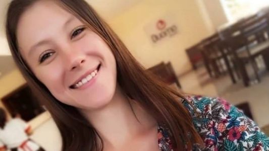 Encontraron el cuerpo de una chica que estuvo cuatro días desaparecida y detuvieron al exnovio