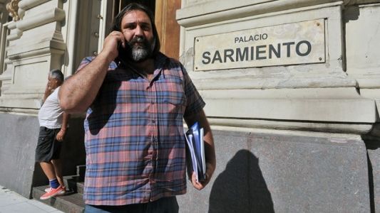 Baradel: "Habrá paro docente incluso en provincias que acordaron paritarias"