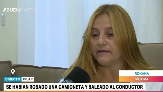 Robo en Pilar: un ladrón muerto y dos detenidos