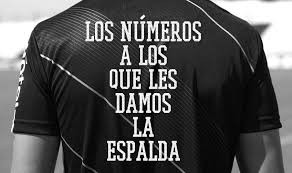 La fuerte campaña contra la violencia de género del club uruguayo Danubio